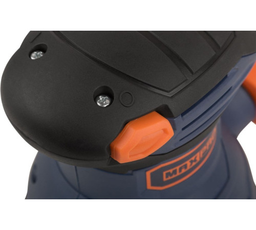 Эксцентриковая шлифмашина MAX-PRO 85240