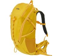 Туристический рюкзак Tanvolt Boost_45L_ Mustard