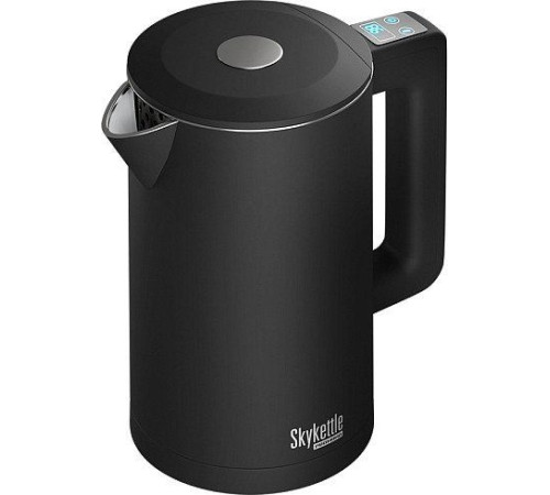 Электрический чайник Redmond Редмонд SkyKettle KM231S черный