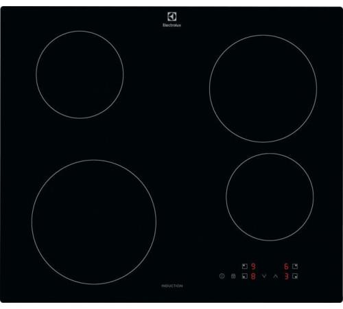 Варочная панель Electrolux EIB60420CK