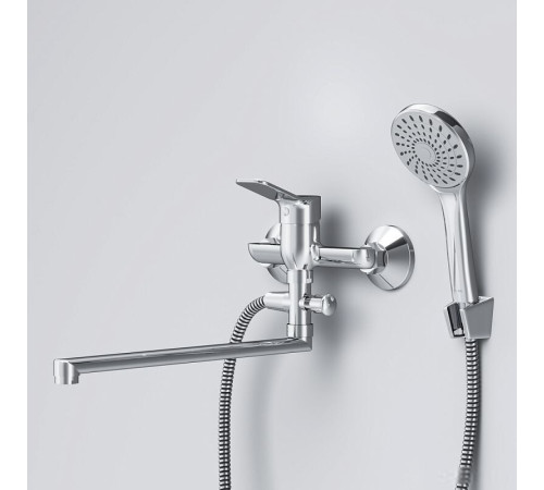 Смеситель AM.PM X-Joy F85A90100