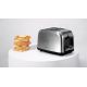 Тостер Cecotec Toastin' Time 850 Inox Lite