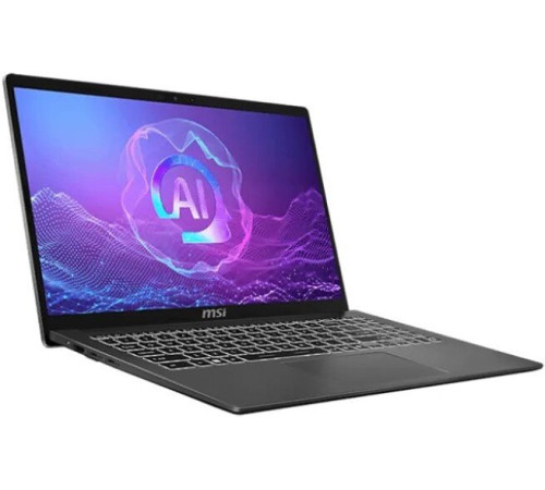 Ноутбук MSI Modern A15 AI+ F3HMG-006XBY