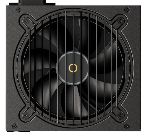 Блок питания Ocypus Gamma P650 Gamma-P650-W1HDBK024X-EU