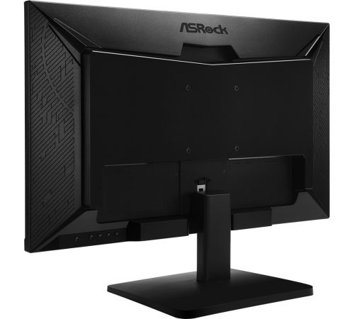 Игровой монитор ASRock Phantom Gaming PG27FFX1B