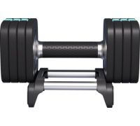 Гантель Proiron ГБ1100Р 10 кг