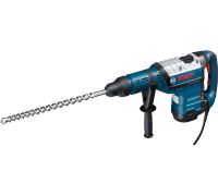 Перфоратор  Bosch GBH 8-45 DV Professional [0611265000]