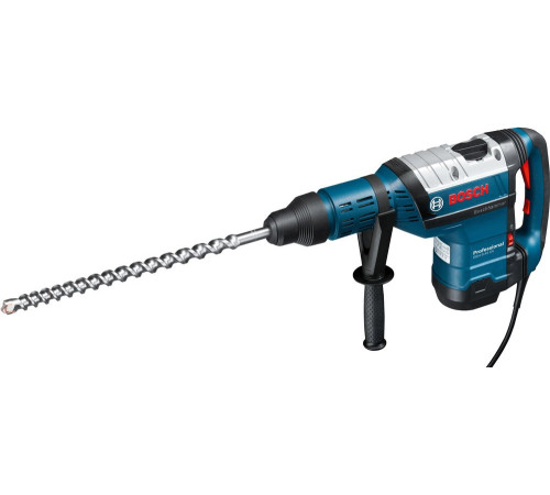 Перфоратор  Bosch GBH 8-45 DV Professional [0611265000]
