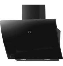 Кухонная вытяжка LEX Plaza GS 600 черный