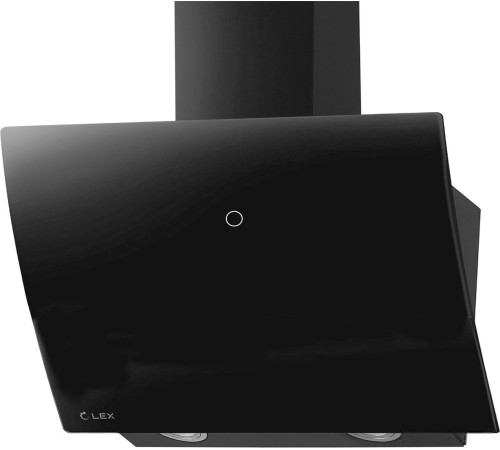 Кухонная вытяжка LEX Plaza GS 600 черный