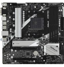 Материнская плата ASRock A520M Pro4