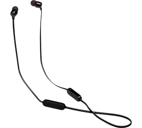 Наушники JBL Tune 125BT черный