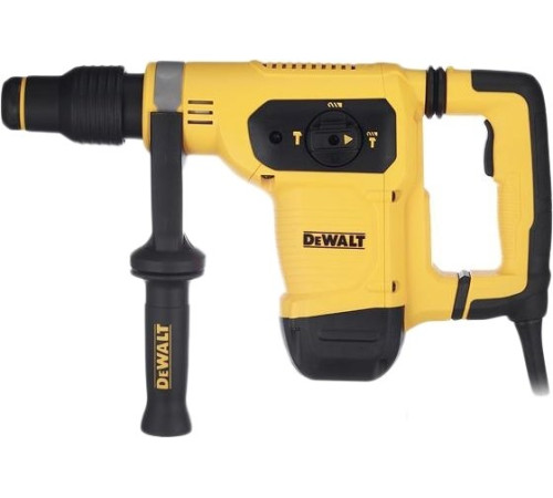 Перфоратор DeWalt D25481K