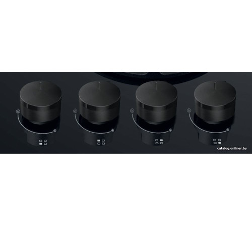 Варочная панель Whirlpool AKT 625/NB1