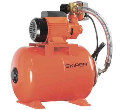 Насосная станция Skiper WS50