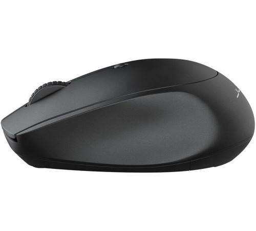 Мышь JLab Go Mouse черный