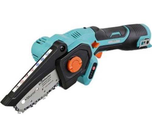 Аккумуляторная пила Sturm CSC12 без АКБ