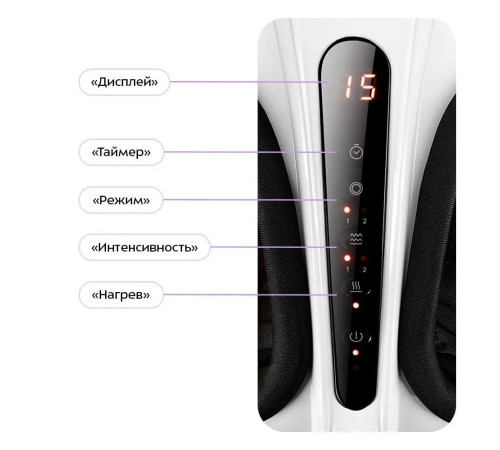 Массажер для ног Kitfort KT-5910