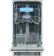 Встраиваемая посудомоечная машина Бирюса DWB-410/01