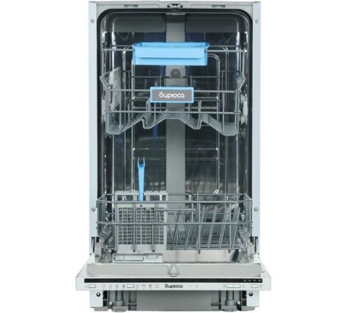 Встраиваемая посудомоечная машина Бирюса DWB-410/01