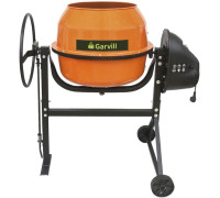 Бетономешалка Garvill БСЭ-160