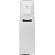 Стиральная машина с вертикальной загрузкой Whirlpool TDLR 6240SS EU/N