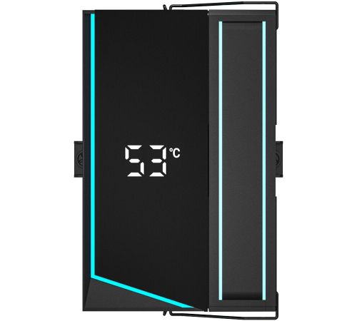Кулер для процессора ID-Cooling FROZN A410 TD ARGB
