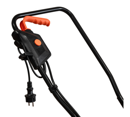 Газонокосилка ELAND GLM-3213