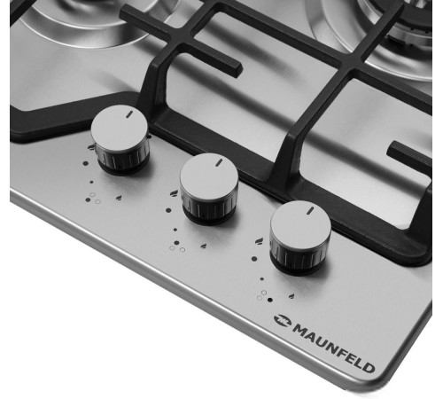 Варочная панель MAUNFELD EGHS.43.73CS/G