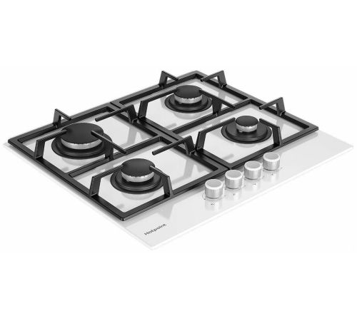 Варочная панель Hotpoint HG 61F/WH