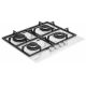 Варочная панель Hotpoint HG 61F/WH