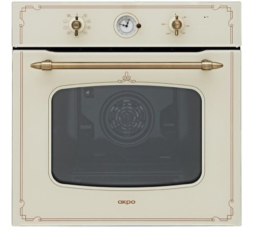 Электрический духовой шкаф Akpo PEA 7009 MRT01 IV