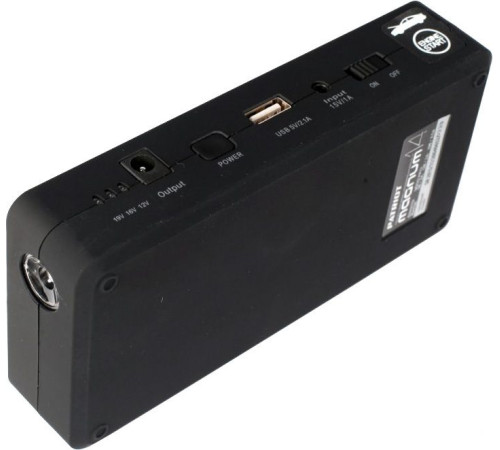 Портативное пусковое устройство Patriot Magnum 14 [650201614]