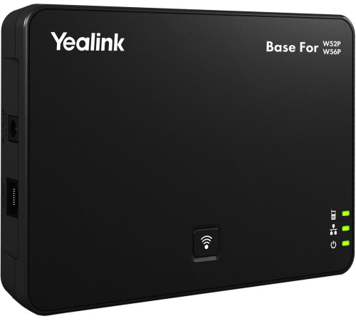 Радиотелефон Yealink W56H