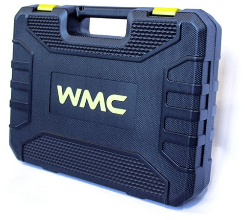 Универсальный набор инструментов WMC Tools 20700 700 предметов