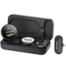 Радиосистема Saramonic BlinkMe U2