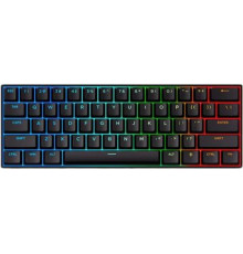 Клавиатура MCHOSE Ace 60 Pro Black TTC Uranus Magnetic SE