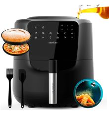 Аэрогриль аэрофритюрница Cecotec Cecofry Rain Pack 03305
