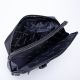 Мужская сумка Poshete 249-8193-8-BLK черный