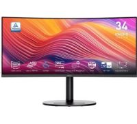 Монитор MSI Modern MD342CQP
