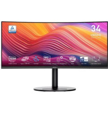 Монитор MSI Modern MD342CQP