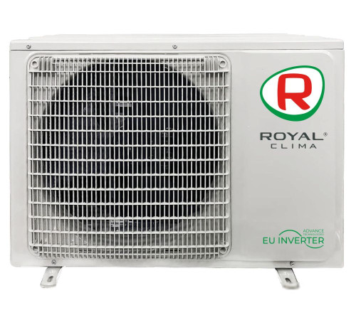 Сплит-система Royal Clima Competenza DC EU Inverter 2023 CO-F 24HNBI/CO-E 24HNBI