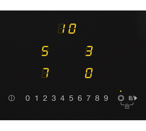 Варочная панель Miele KM 6520 FR