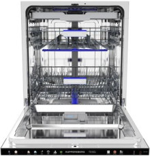 Встраиваемая посудомоечная машина KUPPERSBERG GSD 6030