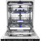 Встраиваемая посудомоечная машина KUPPERSBERG GSD 6030