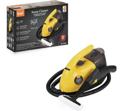 Пароочиститель RAF R.11229