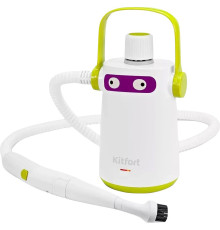 Пароочиститель Kitfort KT-9109-2