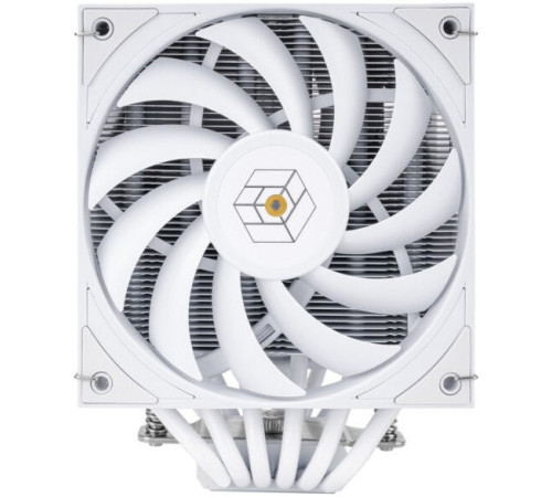 Кулер для процессора Thermalright Royal Knight 120 белый