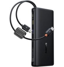 Внешний аккумулятор Baseus EnerFill FC41 100W 20000mAh черный