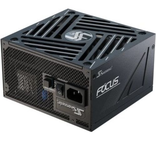 Блок питания Seasonic Focus GX-1000 ATX 3.1 SRP-FGX102-A5A32SF
